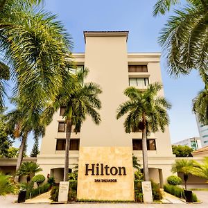 Crowne Plaza San Salvador, an IHG Hotel